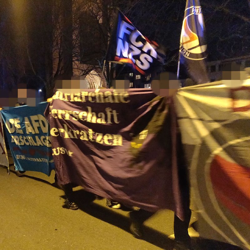 Bonner Bündnis gegen Rechts (BBgR)