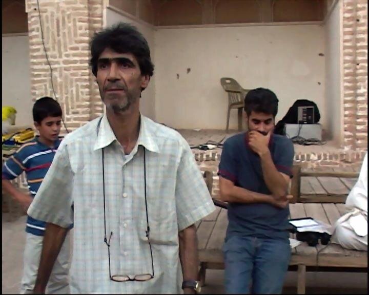 ...تمرین آخر،