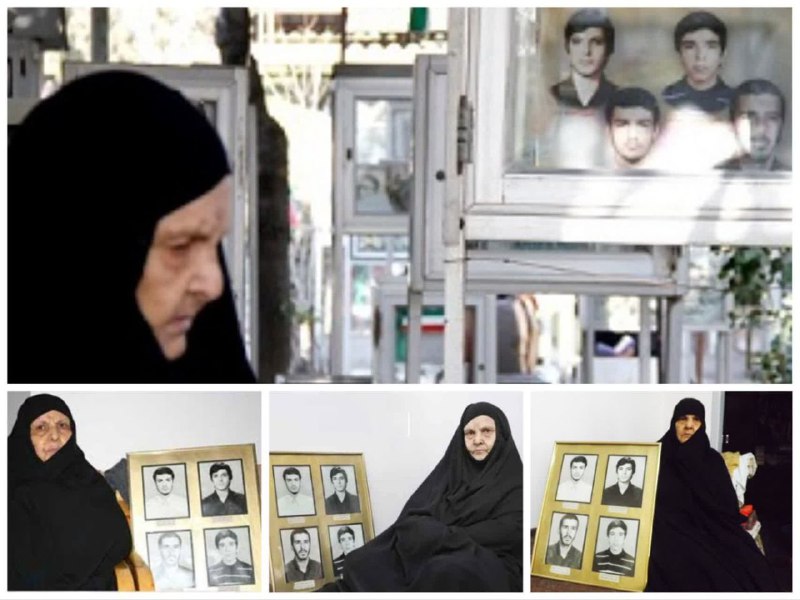 **در سالروز شهادت حضرت ام البنین، …