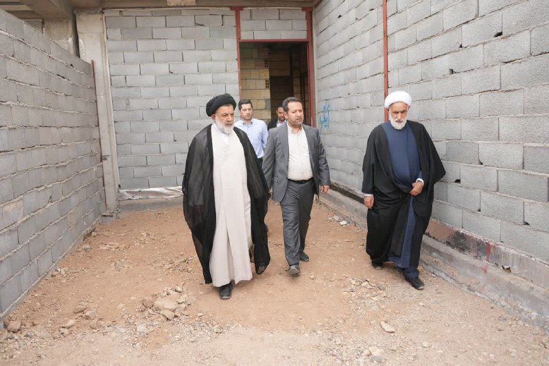 بنیاد مسکن انقلاب اسلامی