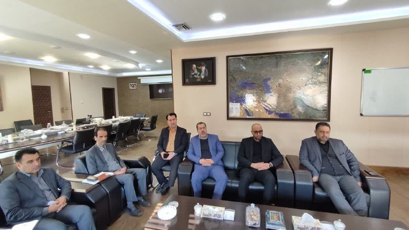 بنیاد مسکن انقلاب اسلامی