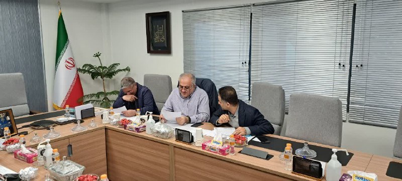 بنیاد مسکن انقلاب اسلامی