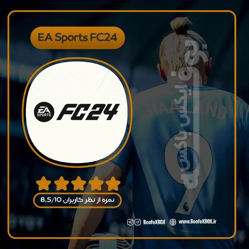 ✦ EA SPORTS FC***™*** 24 Ultimate …