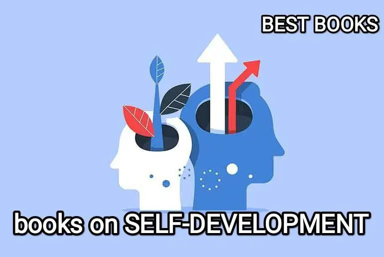 ***📜***Best Books on Self-Development***📜***