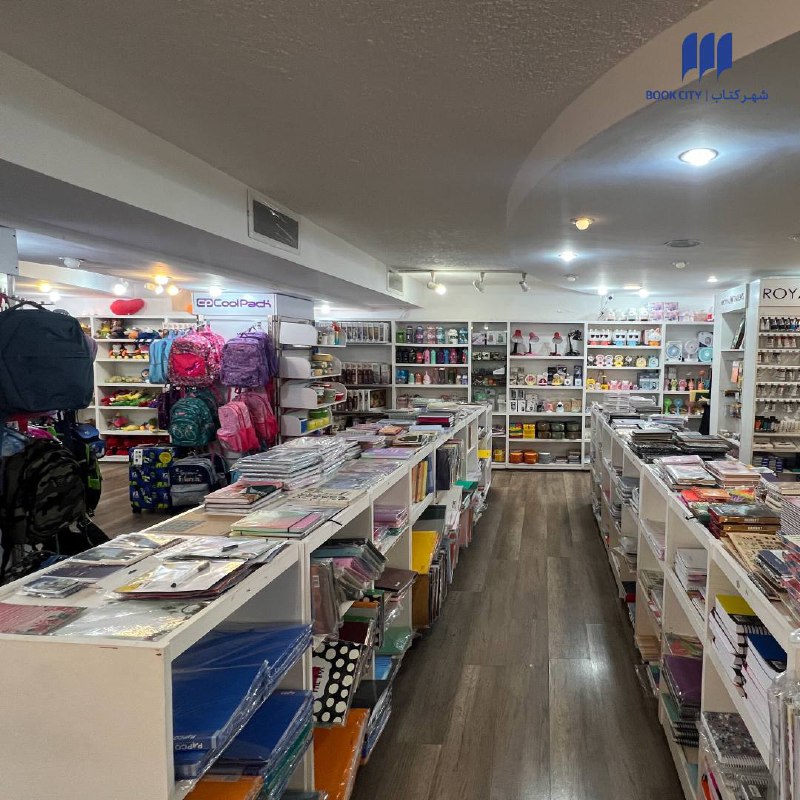 مؤسسه شهرکتاب | Bookcity Institute