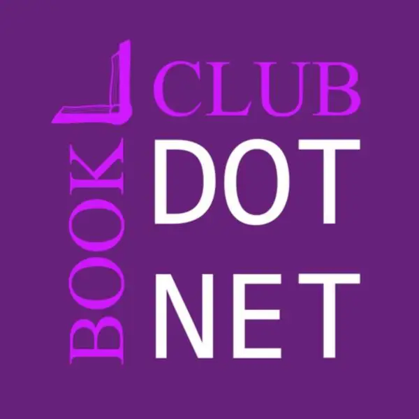 [BookClub DotNet #16](https://bookclub-dotnet.mave.digital/ep-17)