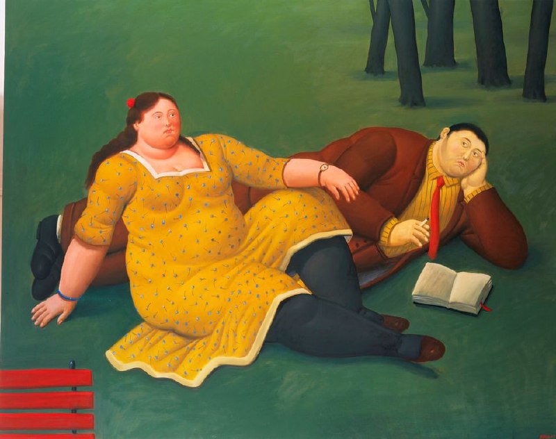 [Fernando Botero](https://www.wikiart.org/ru/fernando-botero)