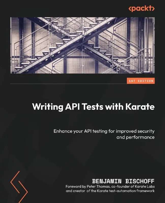 **Writing API Tests with Karate