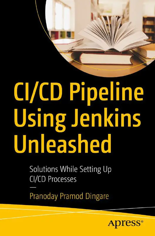 **CI/CD Pipeline Using Jenkins Unleashed
