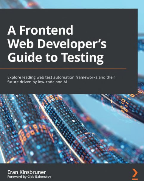 **A Frontend Web Developer's Guide to …