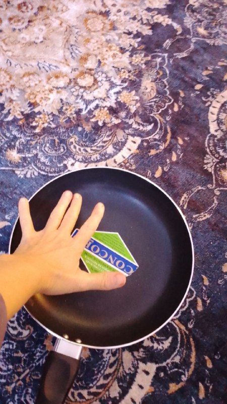 طاوة تيفال ب 6000
