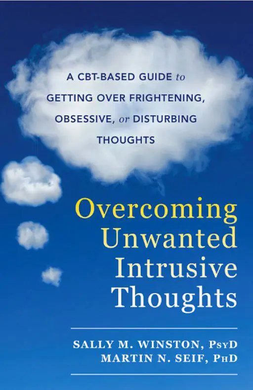 [​​](https://telegra.ph/file/80ae55f6589314b7ebe48.jpg)You are not your thoughts! In this powerful book **Overcoming Unwanted Intrusive Thoughts,** two anxiety experts offer proven-effective cognitive behavioral …
