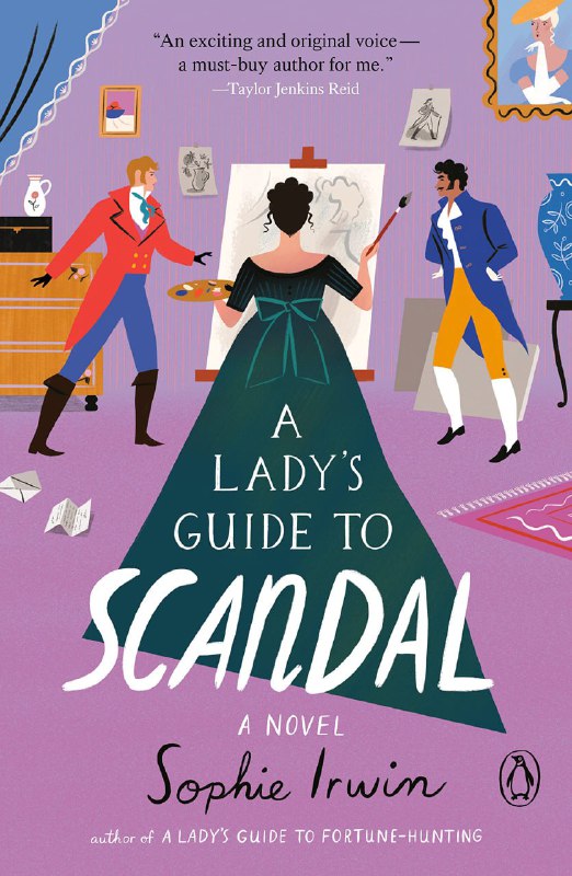 [​​](https://cdn30.notepost.ru/v0xvPAeIDkKCjiZz-1729783648172.jpeg)**A Lady's Guide to Scandal, Sophie …