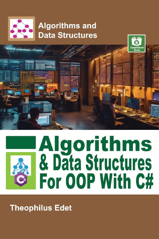 **Algorithms and Data Structures for OOP …