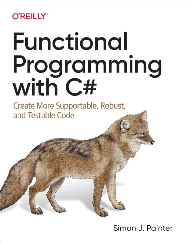 **Functional Programming with C#