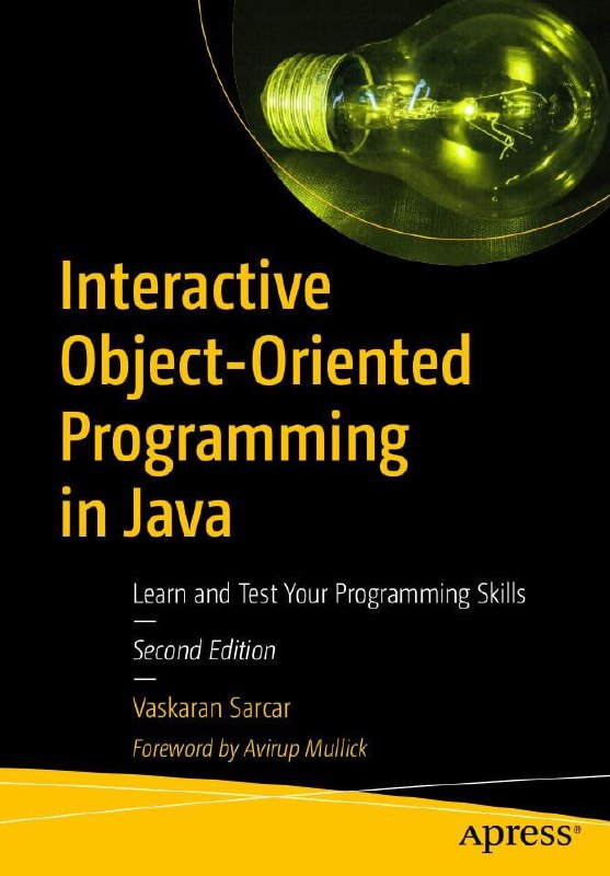 **Interactive Object-Oriented