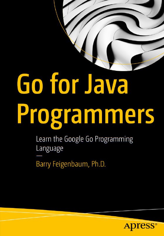 **Go for Java Programmers