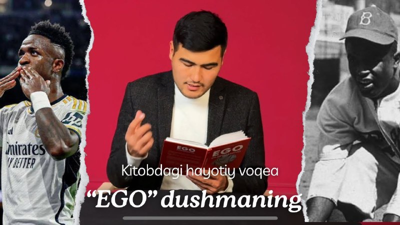 *****🔥***“Ego”ni yenggan mashhurlar.***🔥***Hayotiy voqea.**