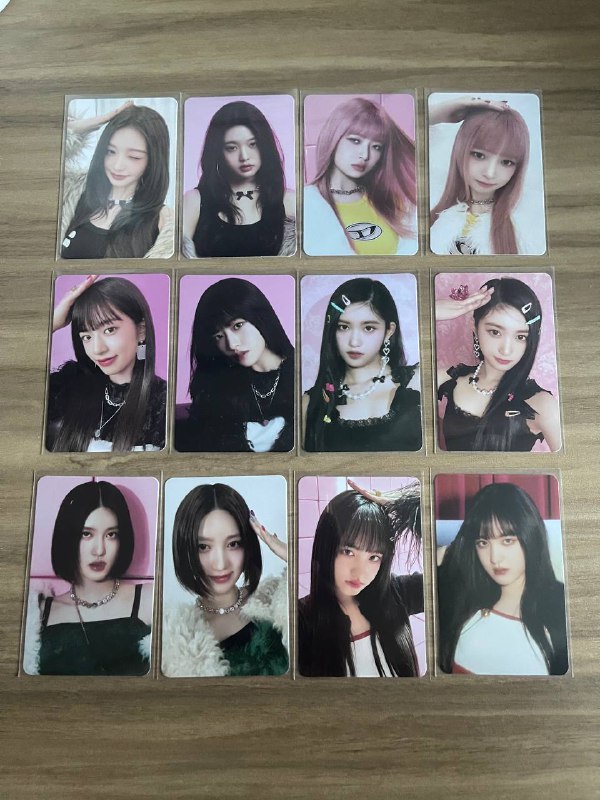 each member set $10