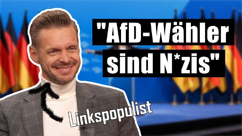 Guten morgen Leute, oder sollte ich …