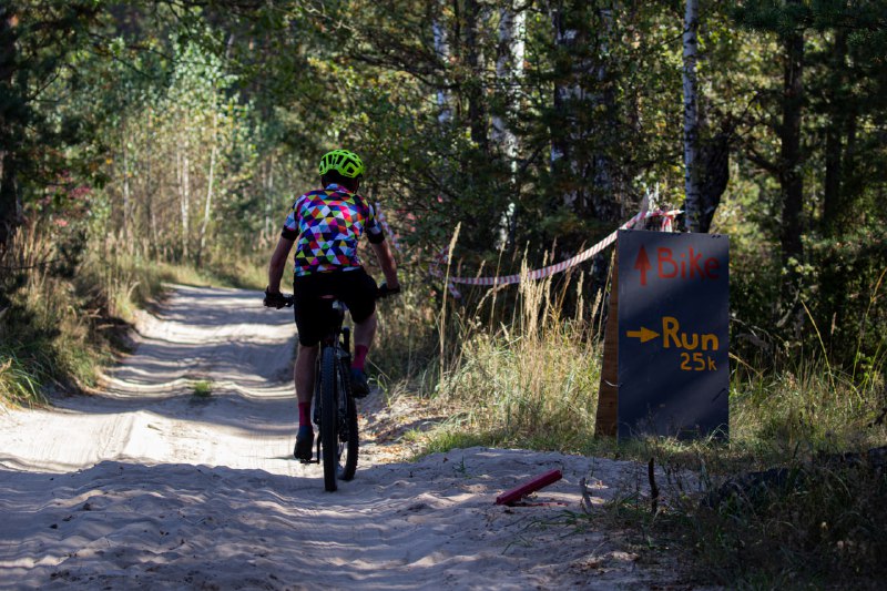 BIKE-off-ROAD