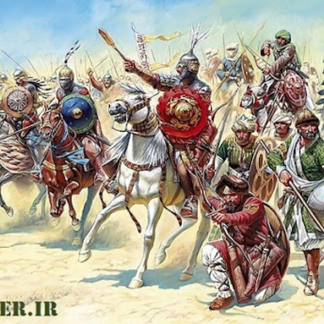 ***⚖***التاريخ يحكم***⚖***