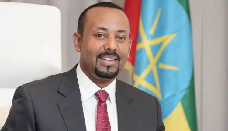 Ethiopian PM Expresses Concern Over “Fake News” in Surprise State Media Visit.