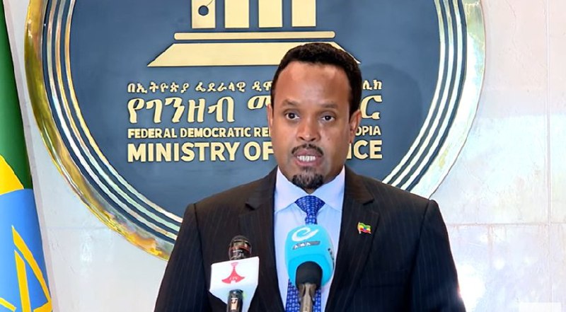 Ethiopian Gov’t Claims Inflation Decline Following …