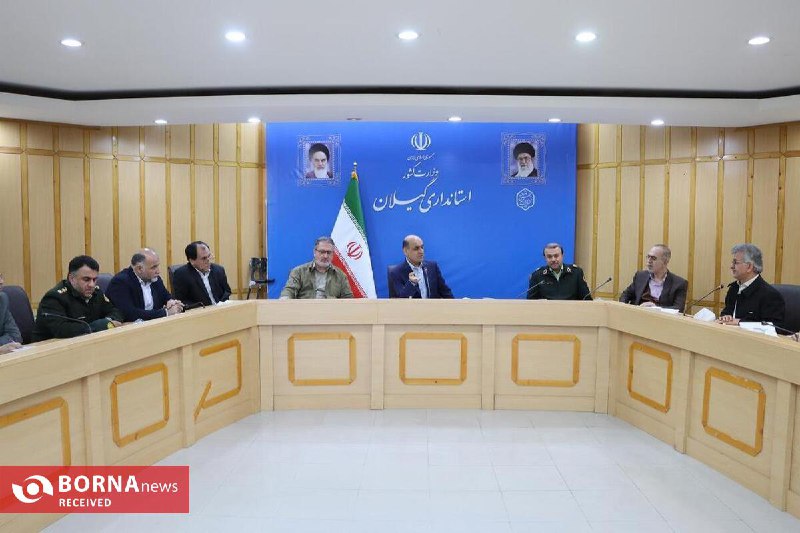 استاندار گیلان: