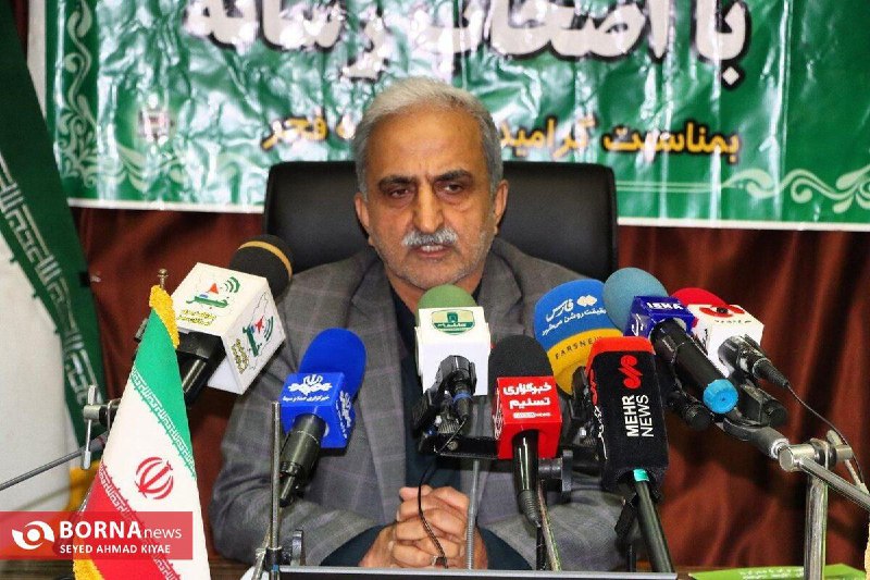 خبرگزاری برنا گیلان _لاهیجان