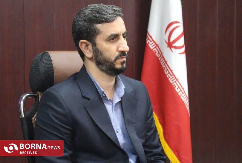 خبرگزاری برنا استان تهران