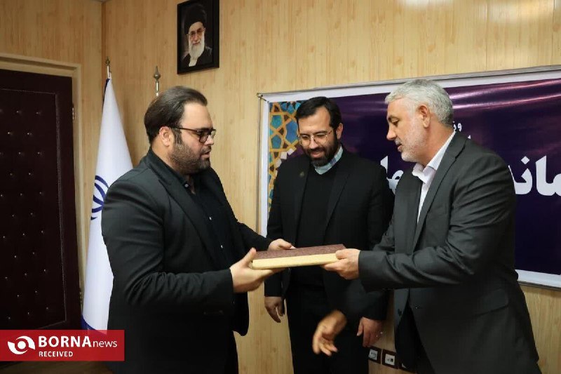 خبرگزاری برنا استان تهران