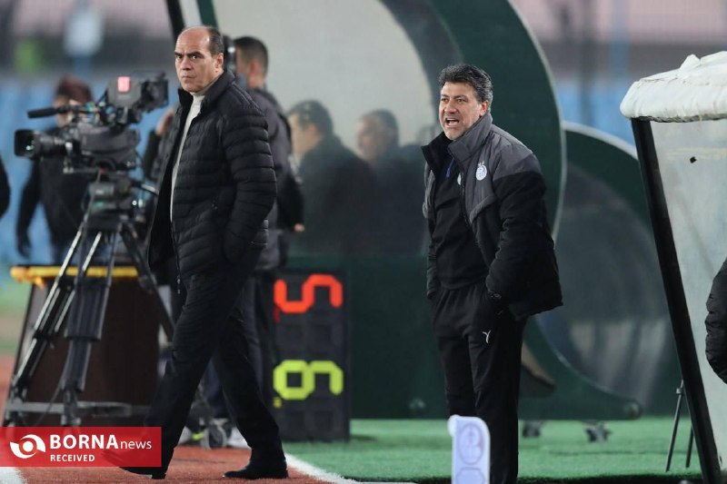 خبرگزاری برنا استان تهران