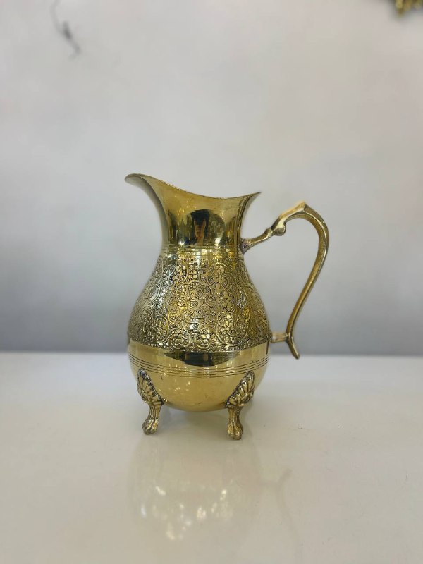 پارچ برنز هندی وارداتی