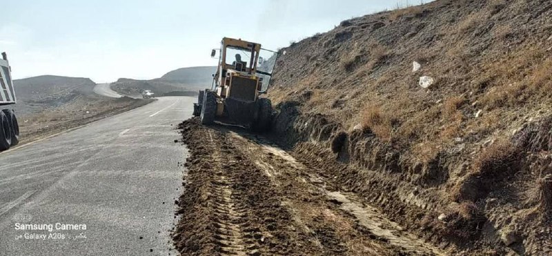 فرمانداری بستان آباد