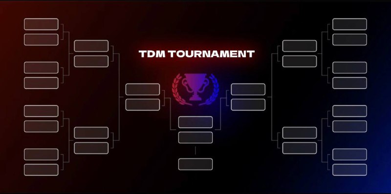 **TDM TOURNAMENT