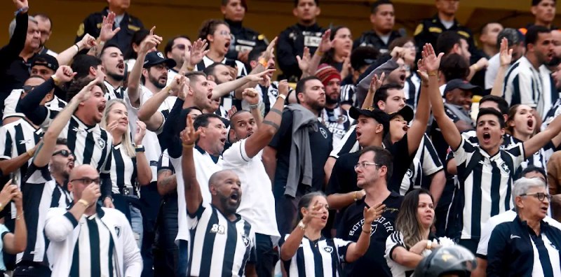 Botafogo define três agências parceiras para …