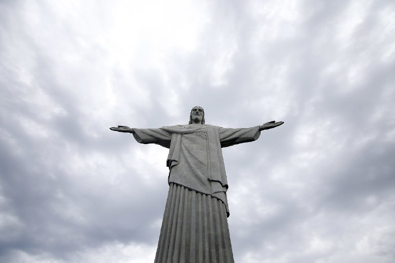 Torcedores do Botafogo planejam missa no …