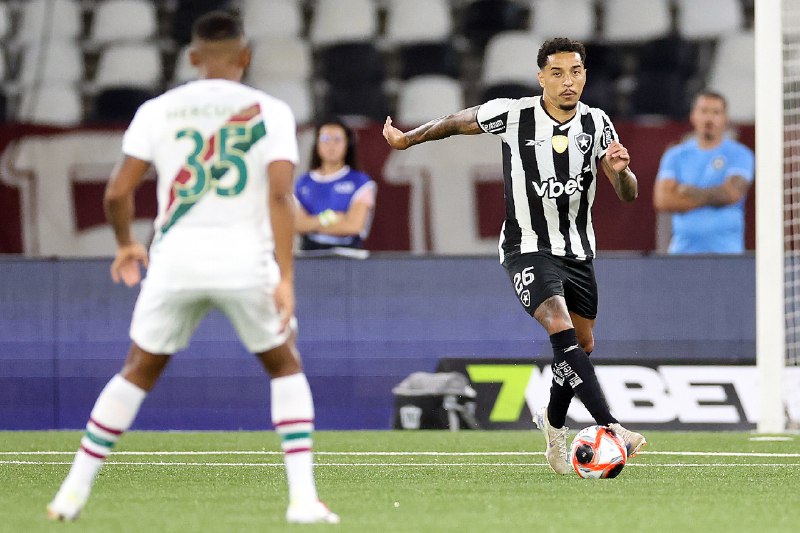 Atlético-MG desiste da contratação de Gregore …