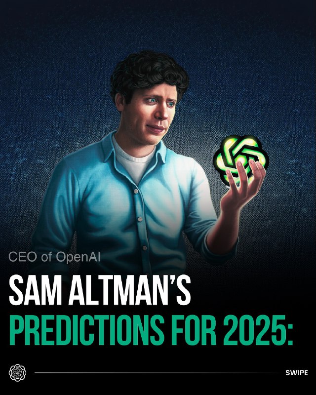 Sam Altman’s 2019 Predictions for 3 …