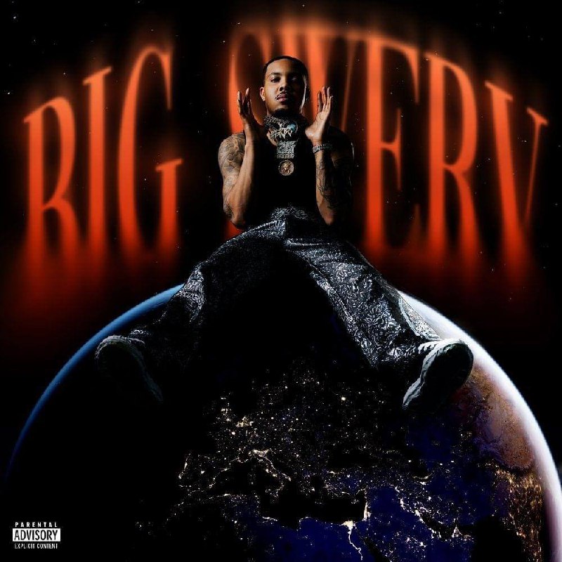 G HERBO - «BIG SWERV»