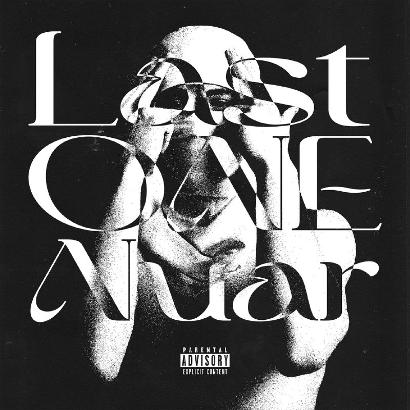 Hugo Loud - «Last One Nuar»