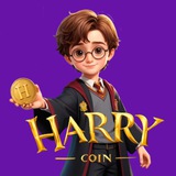 HARRY COIN СТАРТАНУЛ***?***