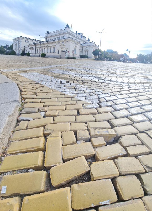 ***🇧🇬*** Думата ми не е за …