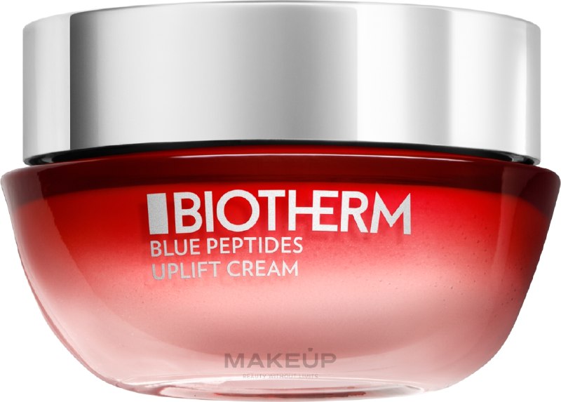 BIOTHERM – бренд косметики, принадлежащий L'Oreal