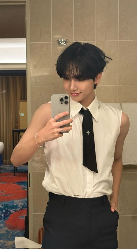[#WEVERSE](?q=%23WEVERSE) • Atualização de **JAEHYUN**: