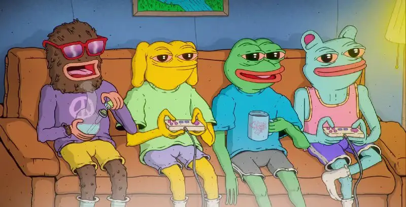 BOY'S CLUB is where Pepe started …