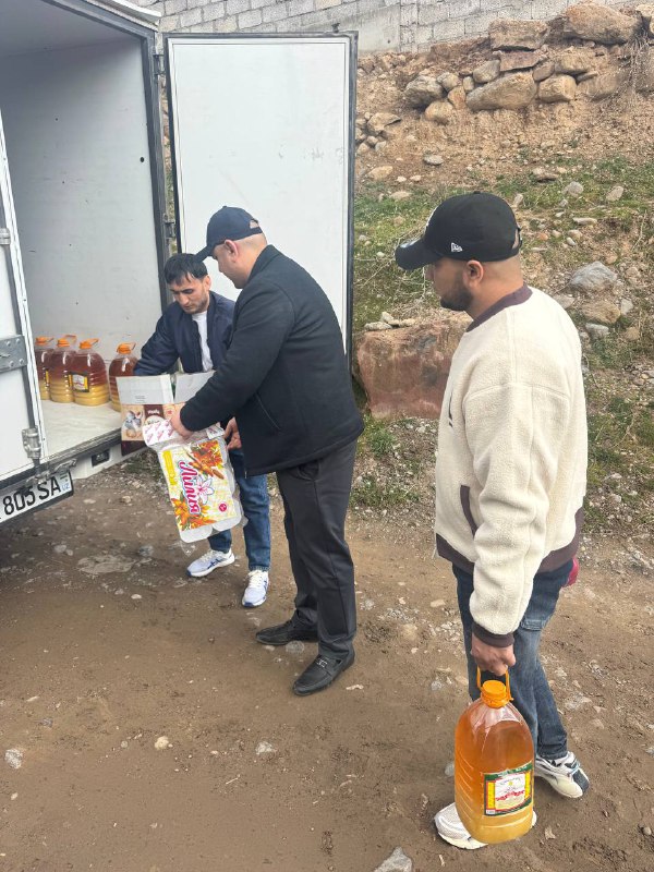 ХАЛҚ ДЕПУТАТЛАРИ БОЙСУН ТУМАН КЕНГАШИ