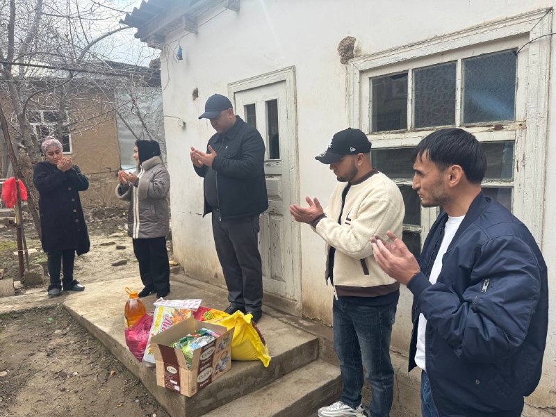 ХАЛҚ ДЕПУТАТЛАРИ БОЙСУН ТУМАН КЕНГАШИ