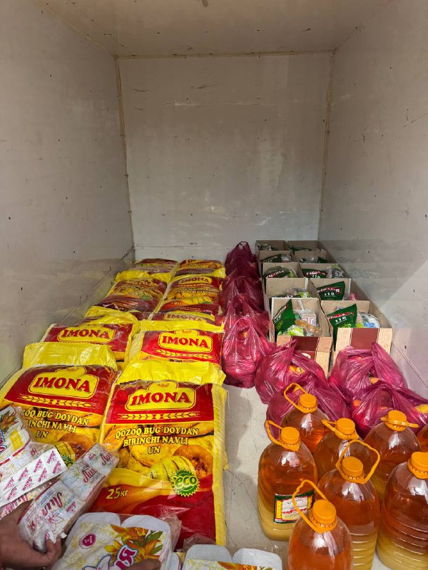 ХАЛҚ ДЕПУТАТЛАРИ БОЙСУН ТУМАН КЕНГАШИ